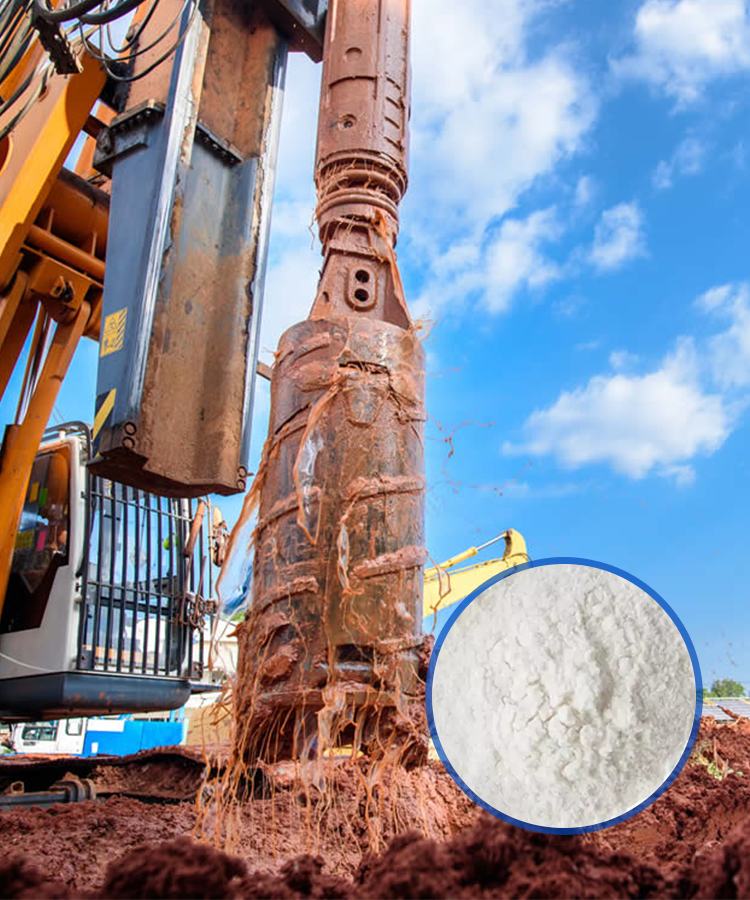 Бурэнне нафты і газу