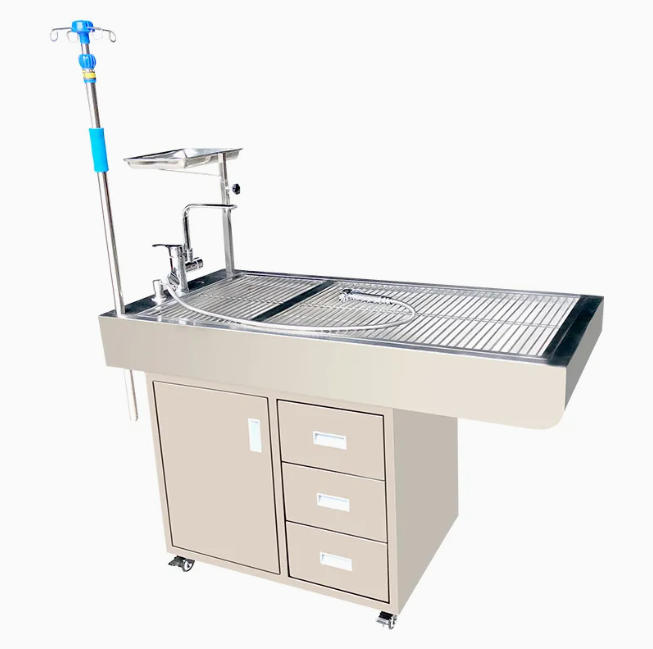 Сыход за хатнімі жывёламі Хірургічны Аперацыйная Ветэрынарная стаматалагічная работа Медыцынскае лячэнне Стол для агляду жывёл